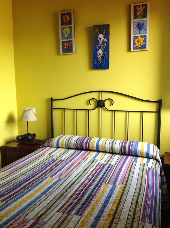 La Xica Ll Guest House Beceña Cameră foto
