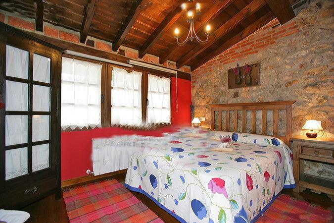 La Xica Ll Guest House Beceña Cameră foto