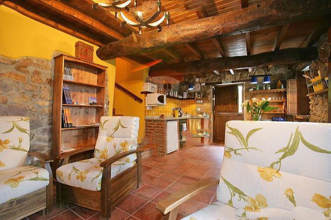 La Xica Ll Guest House Beceña Cameră foto