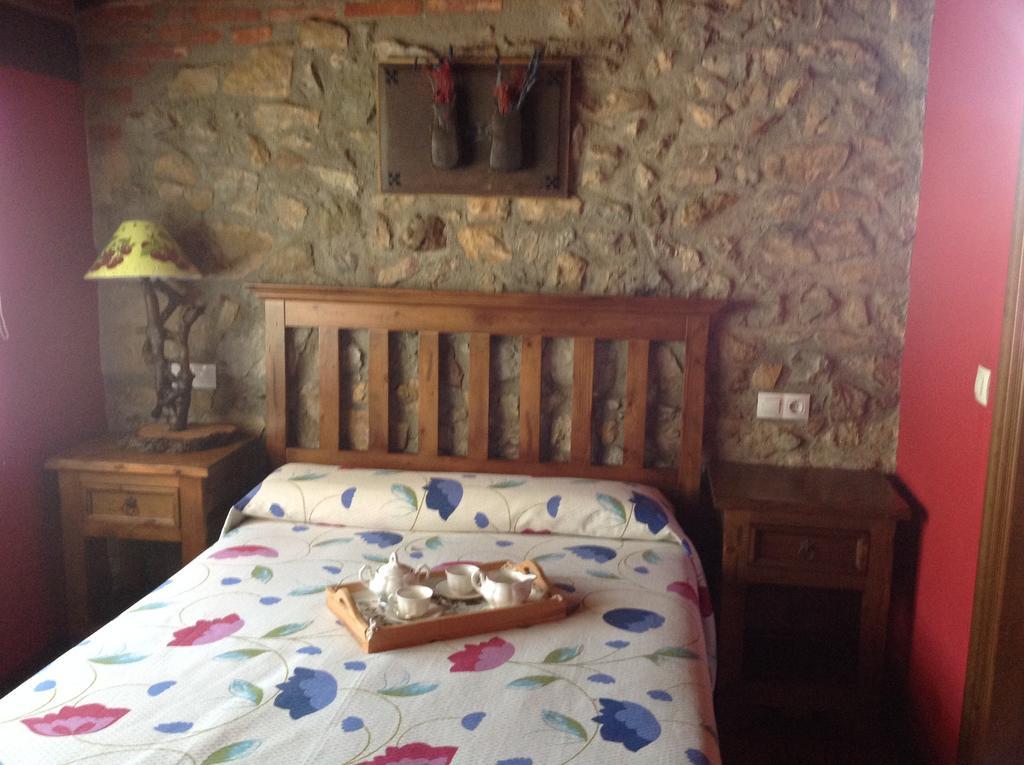 La Xica Ll Guest House Beceña Cameră foto