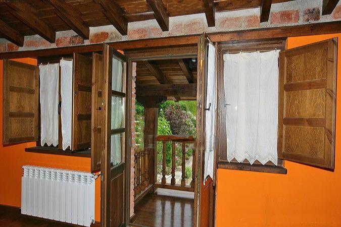 La Xica Ll Guest House Beceña Cameră foto